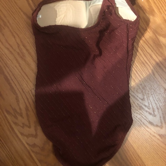 Swim suits from Japan Sz 9M - Picture 2 of 6